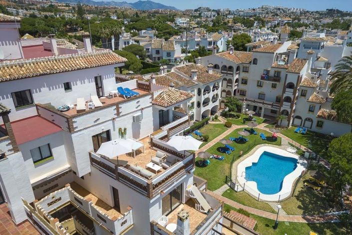 Image No.55-2 Bed Apartment for sale