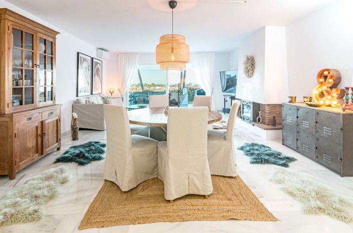 Image No.10-Maison de ville de 2 chambres à vendre à Estepona