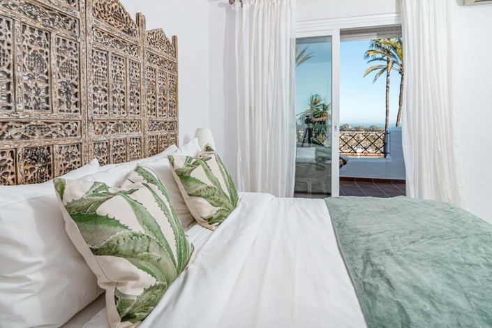 Image No.16-Maison de ville de 2 chambres à vendre à Estepona