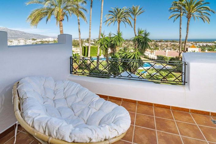 Image No.17-Maison de ville de 2 chambres à vendre à Estepona