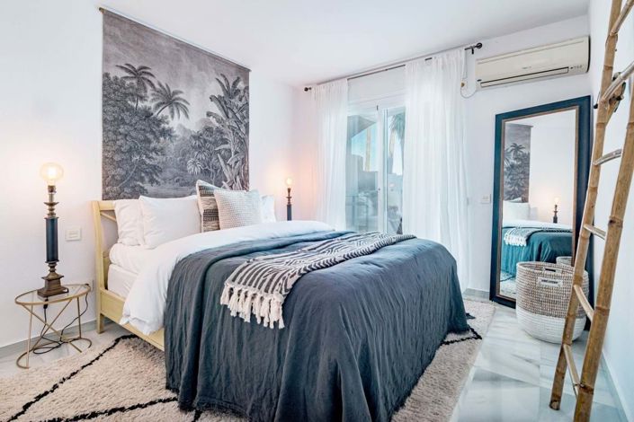 Image No.18-Maison de ville de 2 chambres à vendre à Estepona