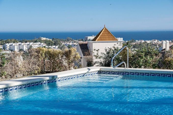 Image No.23-Maison de ville de 2 chambres à vendre à Estepona