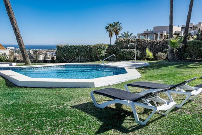 Image No.24-Maison de ville de 2 chambres à vendre à Estepona