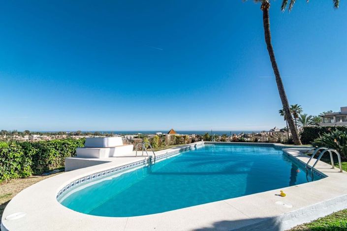 Image No.26-Maison de ville de 2 chambres à vendre à Estepona