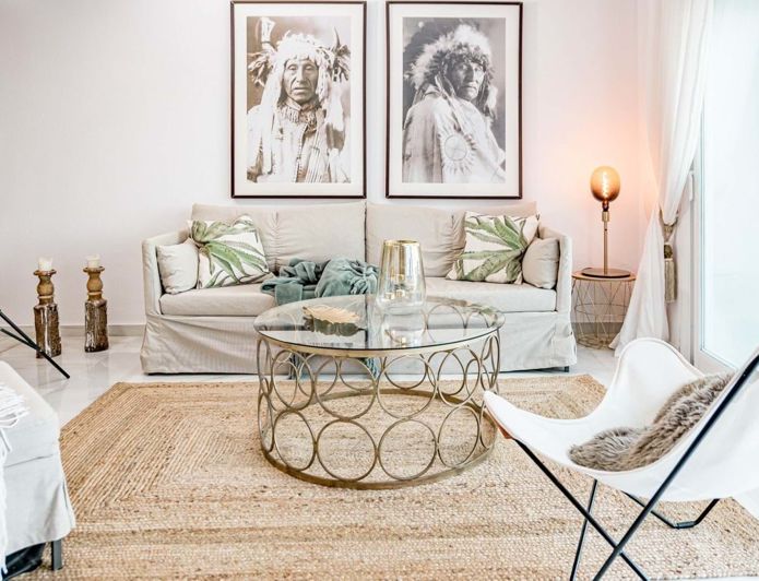 Image No.5-Maison de ville de 2 chambres à vendre à Estepona