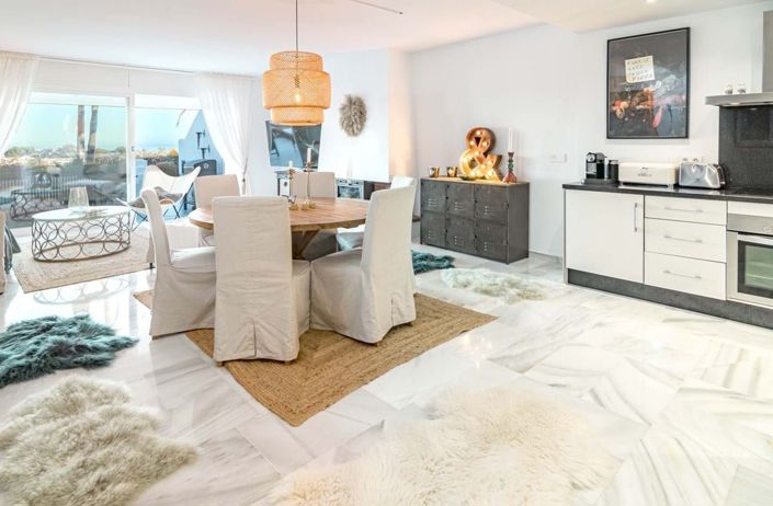 Image No.6-Maison de ville de 2 chambres à vendre à Estepona