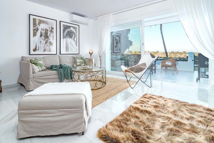 Image No.8-Maison de ville de 2 chambres à vendre à Estepona