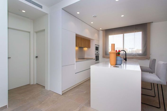 Image No.8-3 Bed Villa for sale