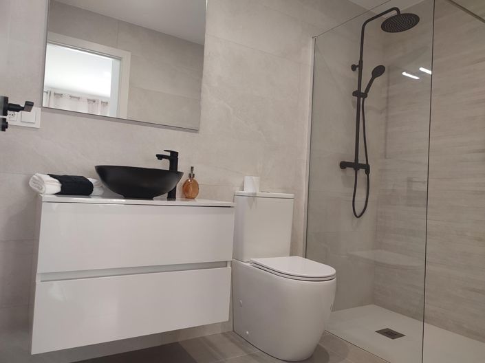 Image No.15-Villa de 3 chambres à vendre à Los Alcázares