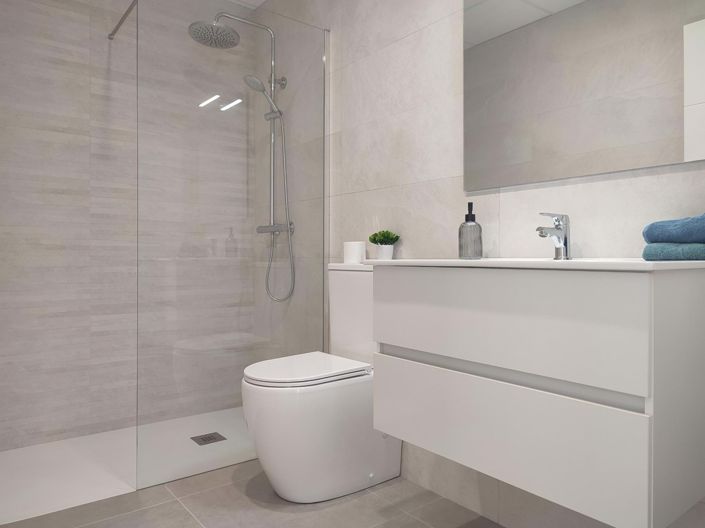 Image No.18-Villa de 3 chambres à vendre à Los Alcázares