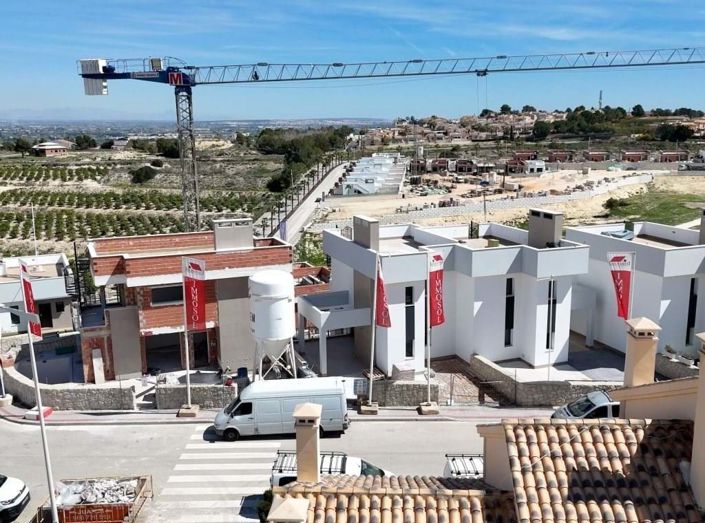 Image No.37-3 Bed Villa for sale