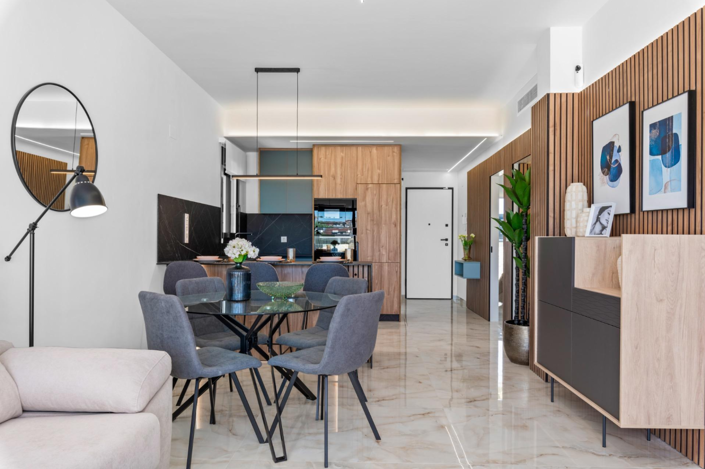 Image No.19-3 Bed Apartment for sale