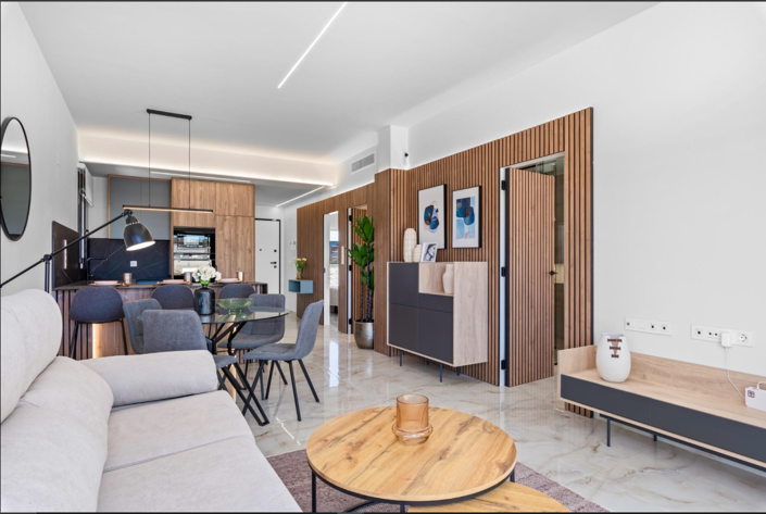 Image No.21-3 Bed Apartment for sale