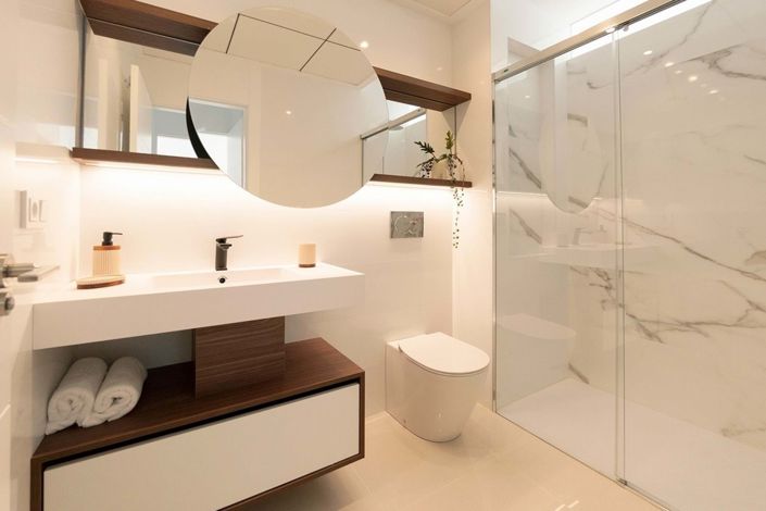 Image No.12-2 Bed Apartment for sale