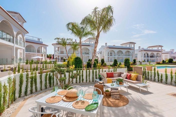 Image No.3-2 Bed Apartment for sale