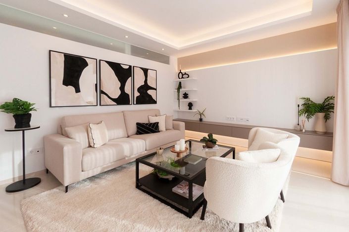 Image No.8-2 Bed Apartment for sale