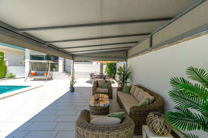 Image No.25-3 Bed Villa for sale