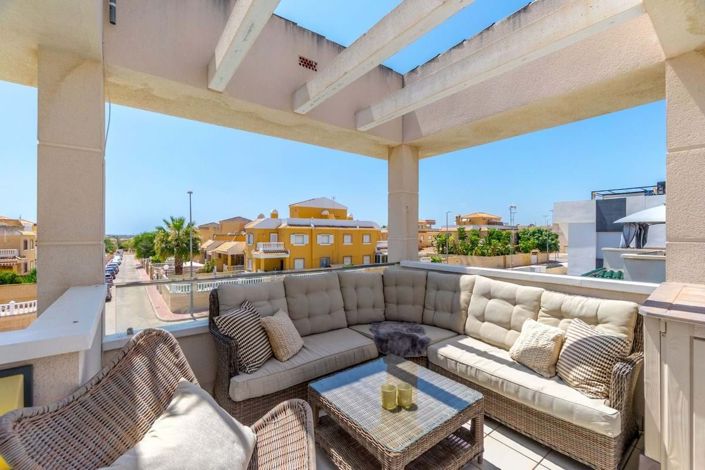 Image No.40-3 Bed Villa for sale