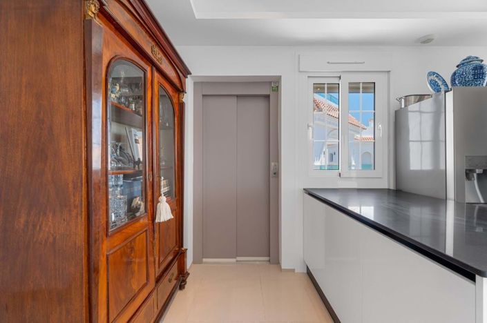 Image No.11-Penthouse de 2 chambres à vendre à Ciudad Quesada