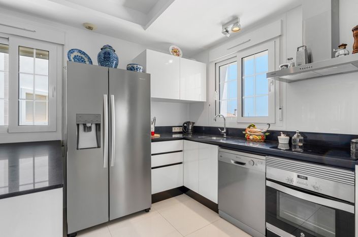 Image No.12-Penthouse de 2 chambres à vendre à Ciudad Quesada