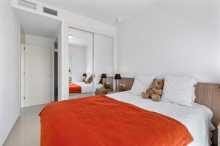 Image No.14-Penthouse de 2 chambres à vendre à Ciudad Quesada