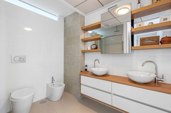 Image No.15-Penthouse de 2 chambres à vendre à Ciudad Quesada