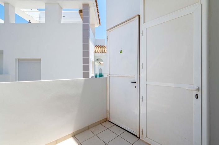 Image No.20-Penthouse de 2 chambres à vendre à Ciudad Quesada