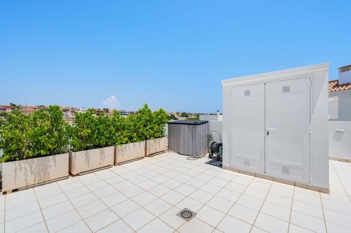 Image No.25-Penthouse de 2 chambres à vendre à Ciudad Quesada