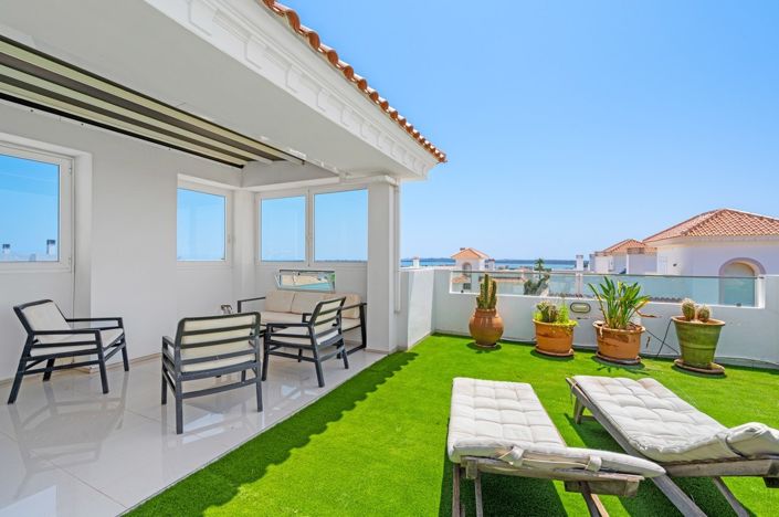 Image No.27-Penthouse de 2 chambres à vendre à Ciudad Quesada