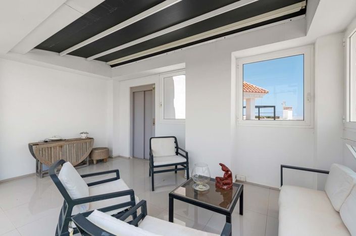 Image No.28-Penthouse de 2 chambres à vendre à Ciudad Quesada