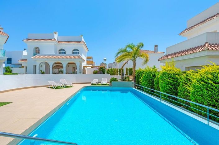 Image No.29-Penthouse de 2 chambres à vendre à Ciudad Quesada