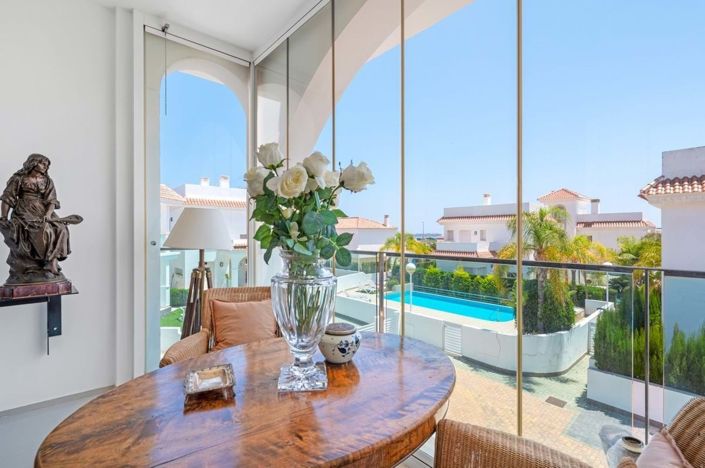 Image No.3-Penthouse de 2 chambres à vendre à Ciudad Quesada