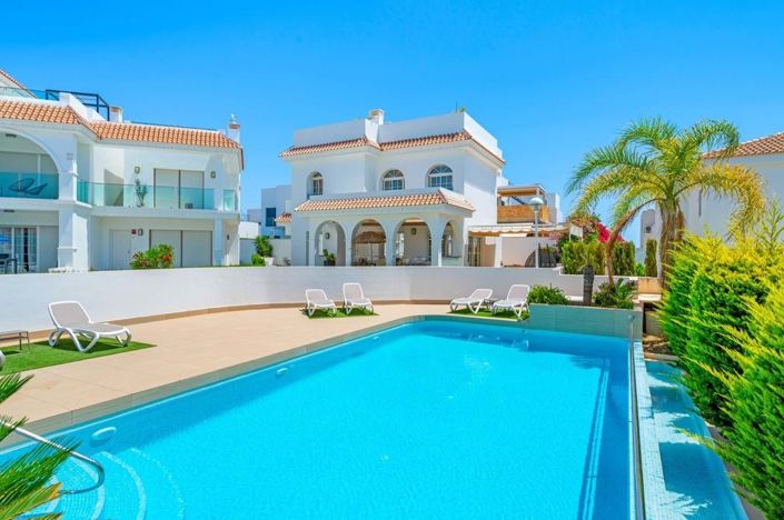 Image No.30-Penthouse de 2 chambres à vendre à Ciudad Quesada