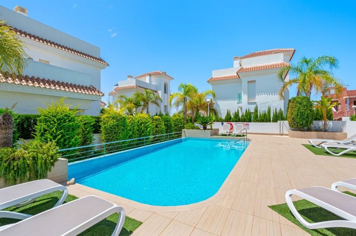 Image No.31-Penthouse de 2 chambres à vendre à Ciudad Quesada