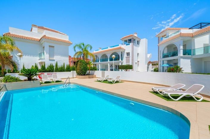 Image No.32-Penthouse de 2 chambres à vendre à Ciudad Quesada