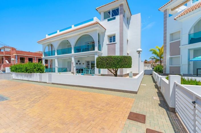 Image No.33-Penthouse de 2 chambres à vendre à Ciudad Quesada