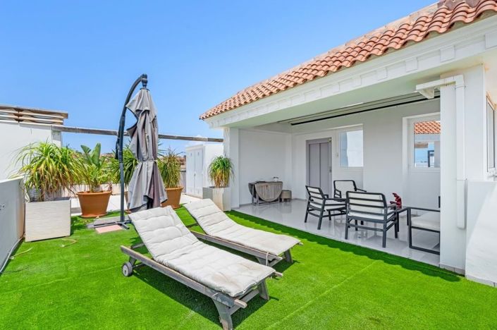 Image No.4-Penthouse de 2 chambres à vendre à Ciudad Quesada