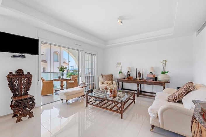 Image No.5-Penthouse de 2 chambres à vendre à Ciudad Quesada