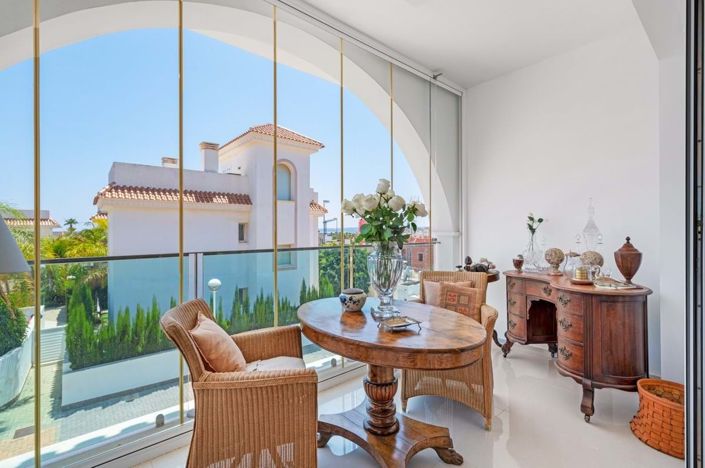 Image No.6-Penthouse de 2 chambres à vendre à Ciudad Quesada