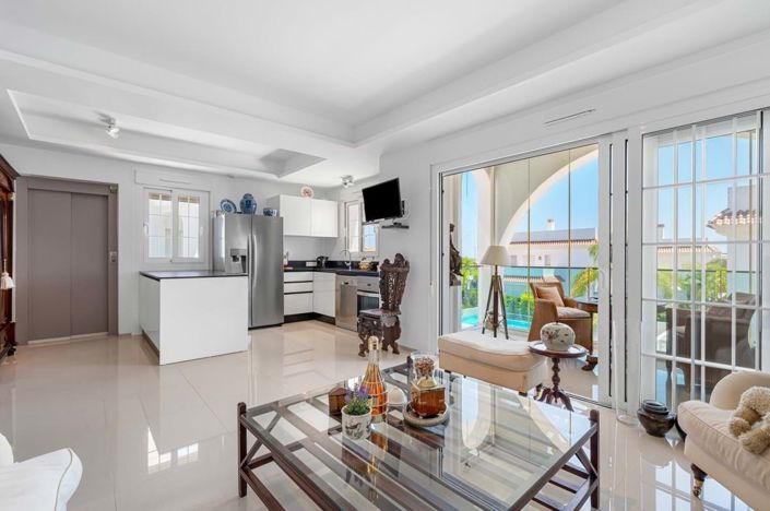 Image No.8-Penthouse de 2 chambres à vendre à Ciudad Quesada