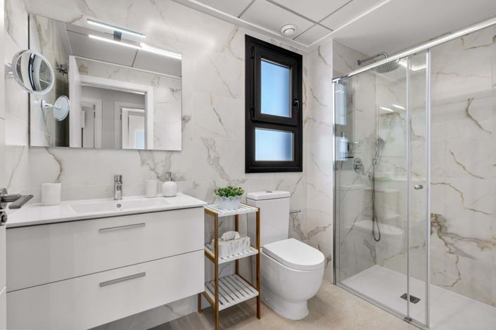 Image No.15-Penthouse de 3 chambres à vendre à Villamartin