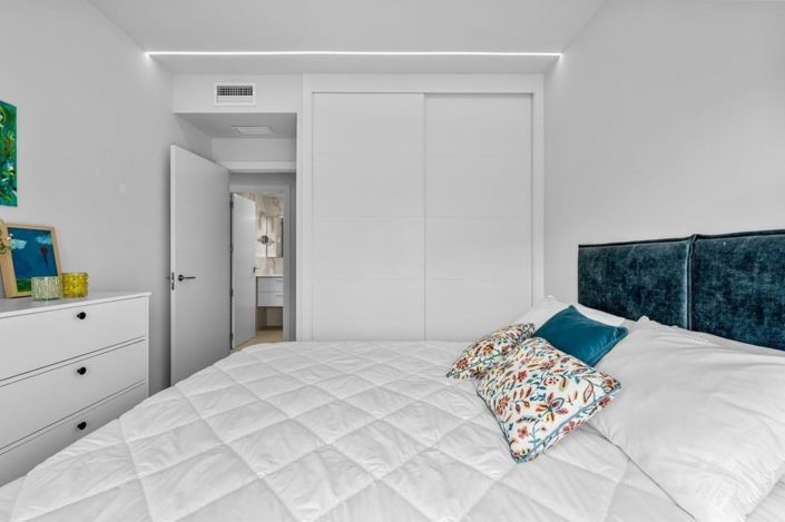 Image No.17-Penthouse de 3 chambres à vendre à Villamartin