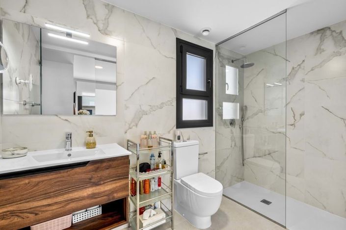 Image No.19-Penthouse de 3 chambres à vendre à Villamartin