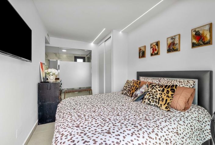 Image No.22-Penthouse de 3 chambres à vendre à Villamartin