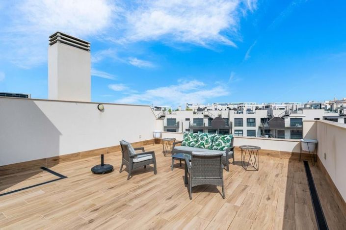 Image No.26-Penthouse de 3 chambres à vendre à Villamartin