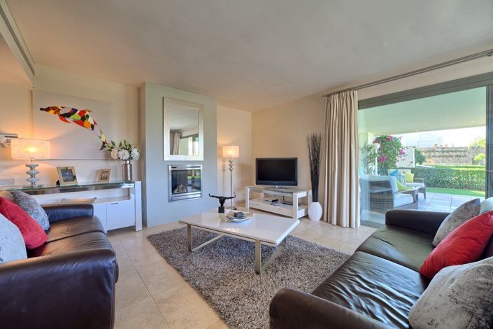 Image No.5-2 Bed Apartment for sale