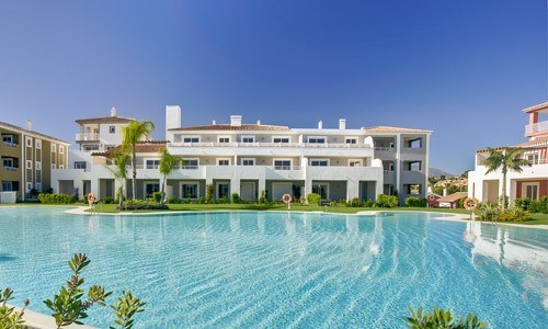 Image No.13-2 Bed Apartment for sale