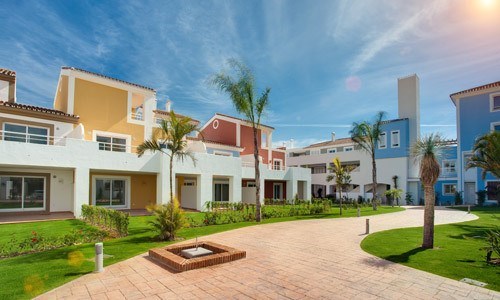 Image No.17-2 Bed Apartment for sale