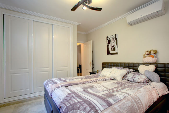 Image No.14-3 Bed Apartment for sale