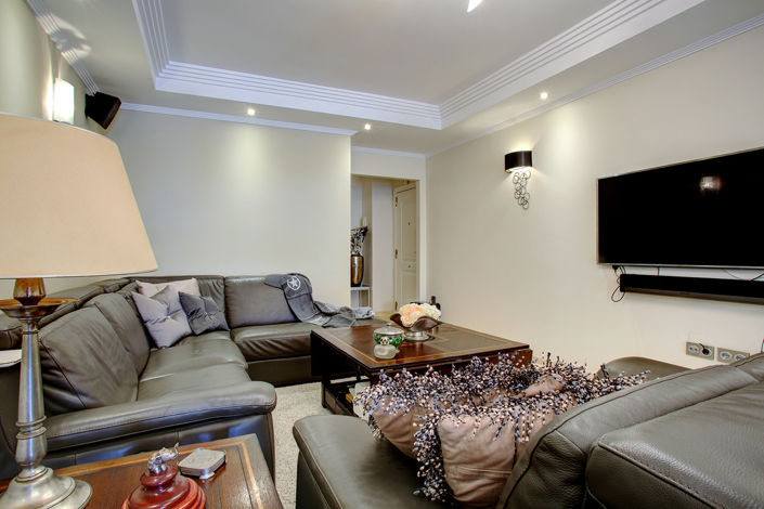 Image No.2-3 Bed Apartment for sale